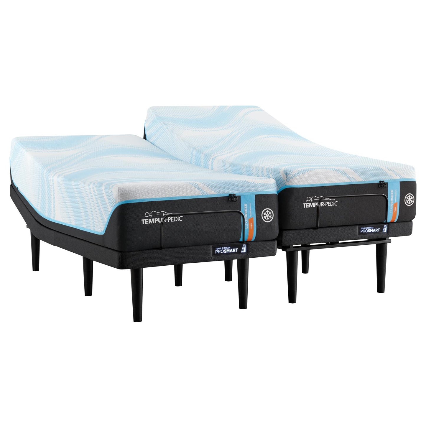  Tempur-Pedic Tempur-LuxeBreeze® Firm Mattress (King) IMAGE 5