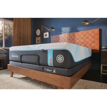  Tempur-Pedic Tempur-LuxeBreeze® Firm Mattress (King) IMAGE 9