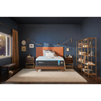  Tempur-Pedic Tempur-LuxeBreeze® Firm Mattress (California King) IMAGE 7
