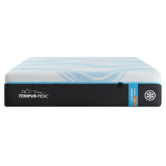  Tempur-Pedic Tempur-LuxeBreeze® Firm Mattress (Split California King) IMAGE 3