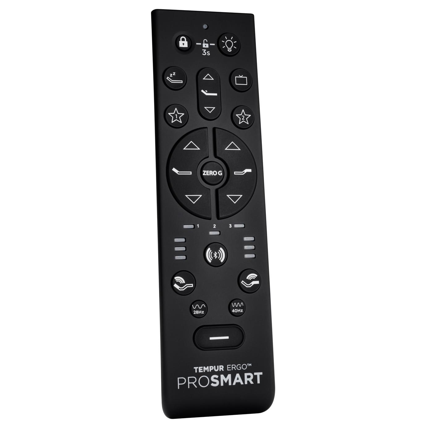  Tempur-Pedic TEMPUR-Ergo® ProSmart™ Base (Twin XL) IMAGE 11