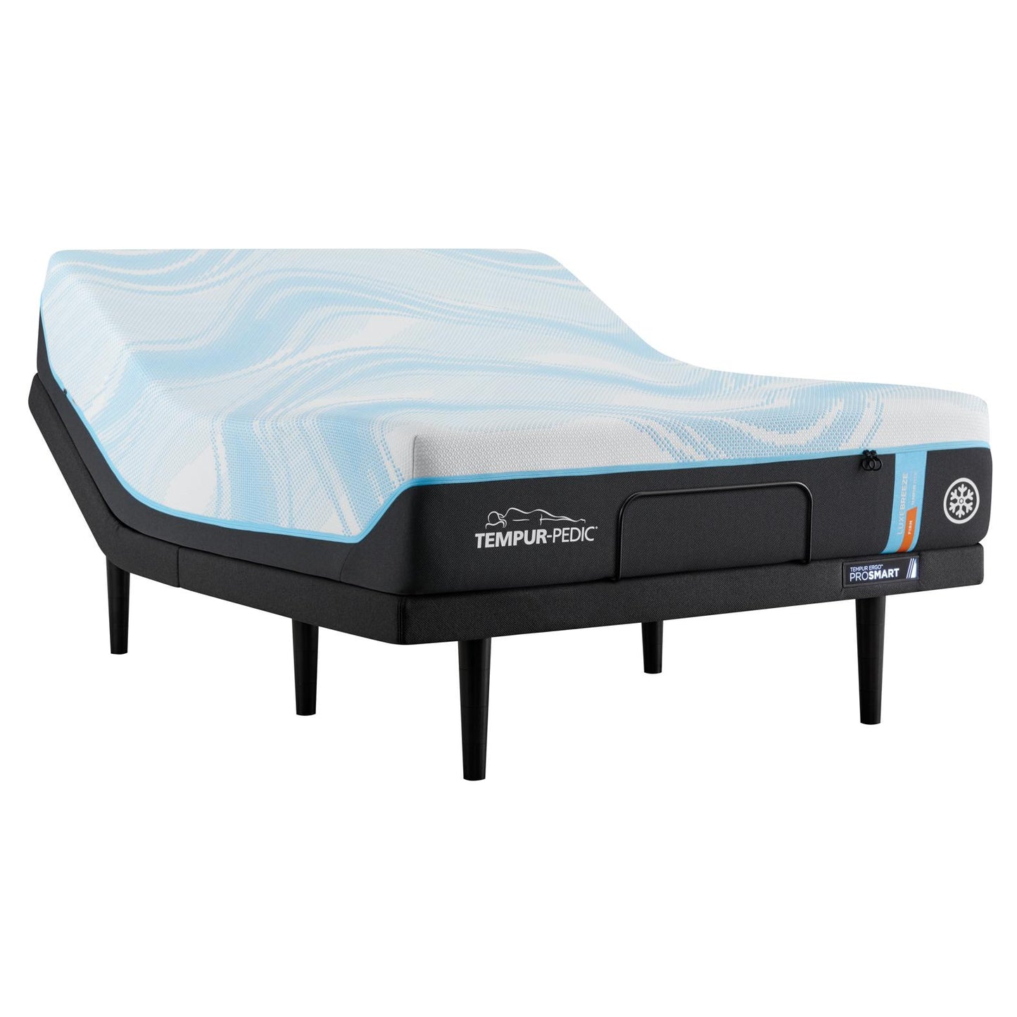  Tempur-Pedic TEMPUR-Ergo® ProSmart™ Base (Twin XL) IMAGE 9