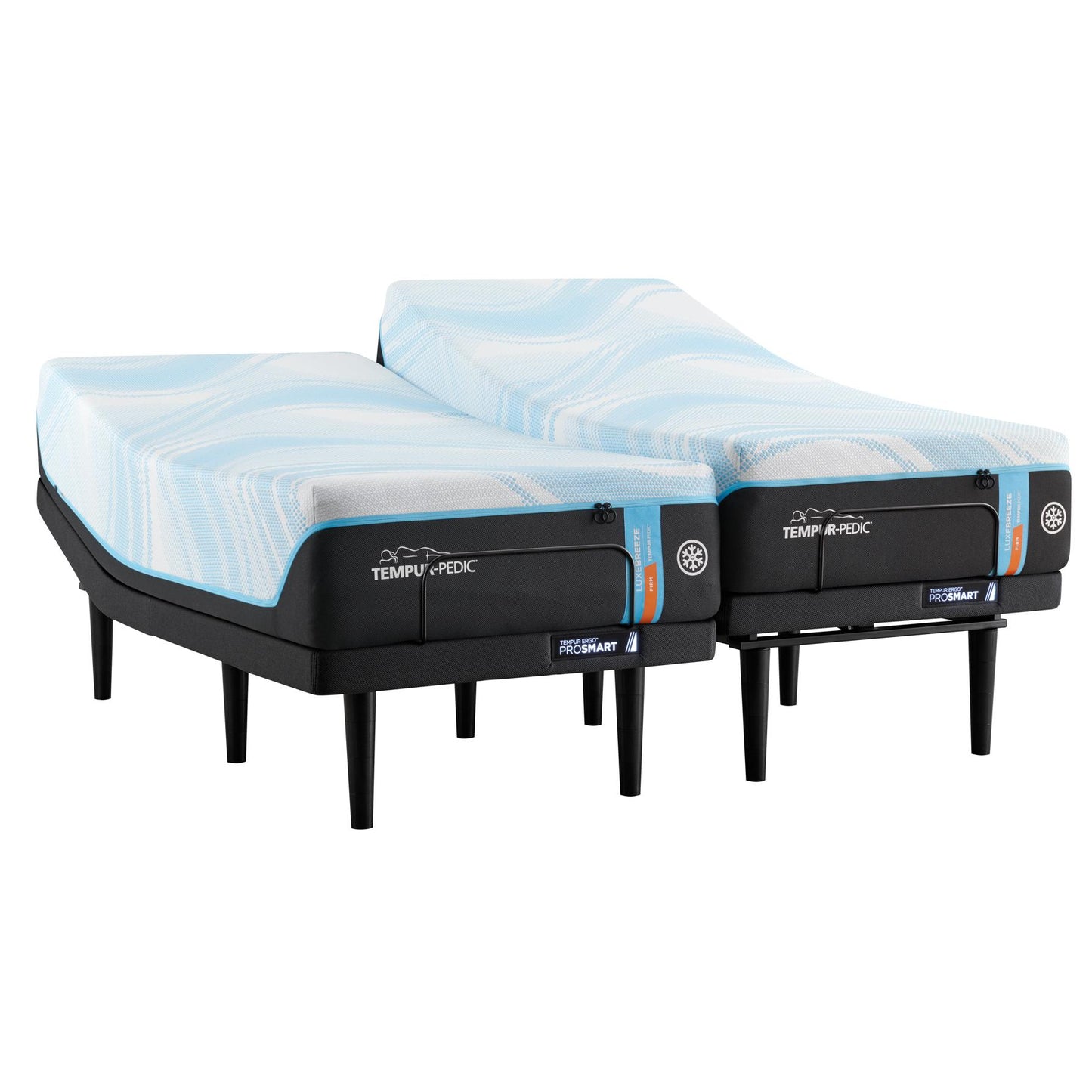  Tempur-Pedic TEMPUR-Ergo® ProSmart™ Base (CalifornIa King) IMAGE 10