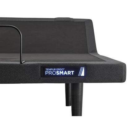  Tempur-Pedic TEMPUR-Ergo® ProSmart™ Base (CalifornIa King) IMAGE 4