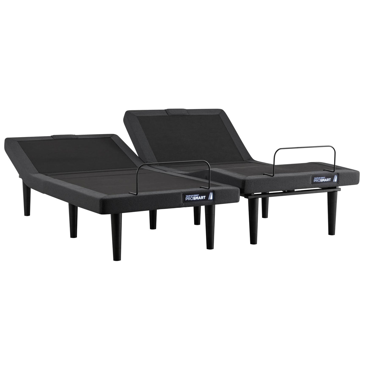  Tempur-Pedic TEMPUR-Ergo® ProSmart™ Base (Split CalifornIa King) IMAGE 1