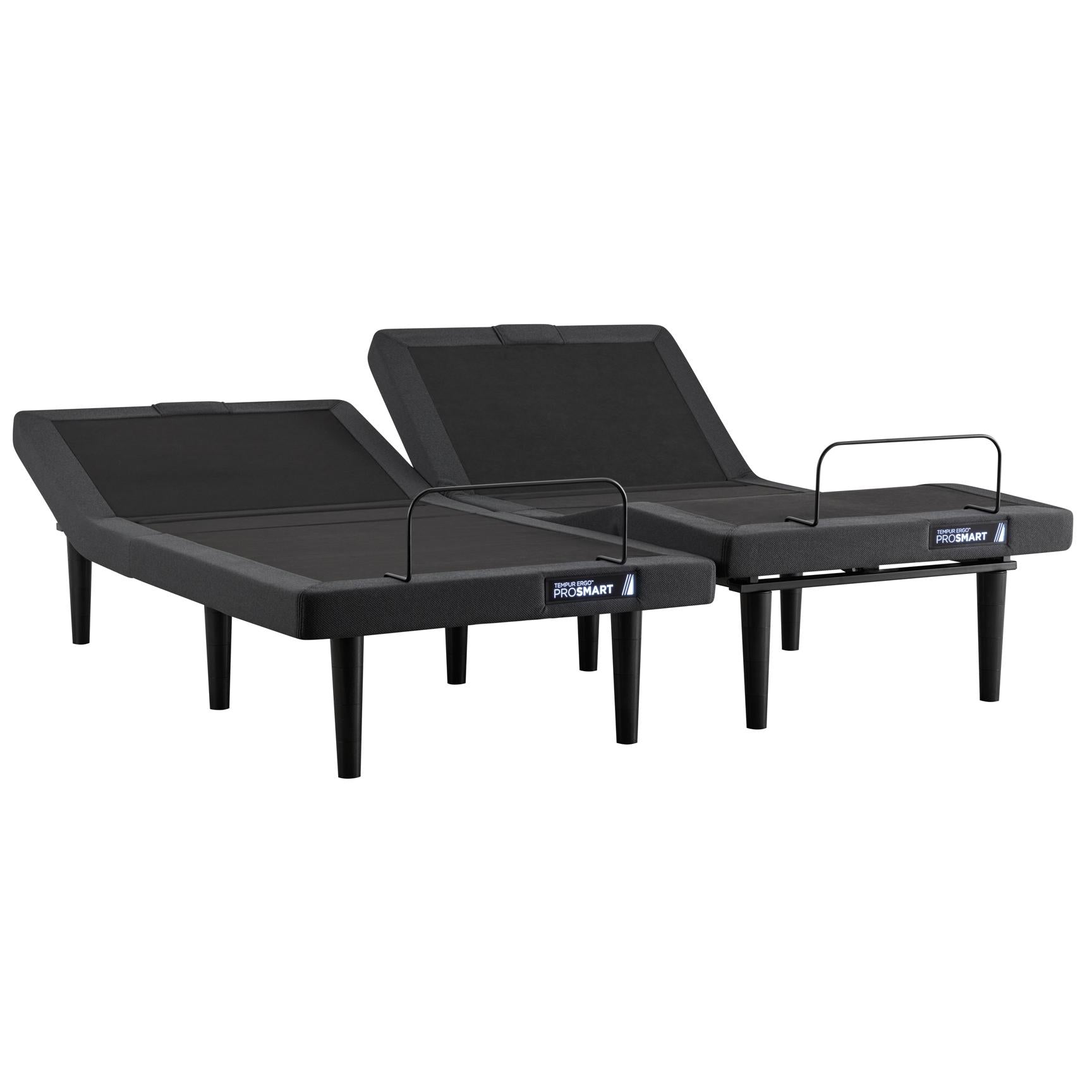 Tempur-Pedic TEMPUR-Ergo® ProSmart™ Base (Split CalifornIa King) IMAGE 1