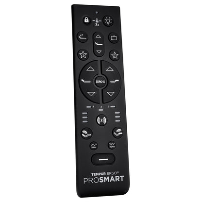  Tempur-Pedic TEMPUR-Ergo® ProSmart™ Base (Split CalifornIa King) IMAGE 6