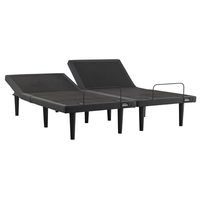 Tempur-Pedic TEMPUR-Ergo® Adjustable Base (Split CalifornIa King)