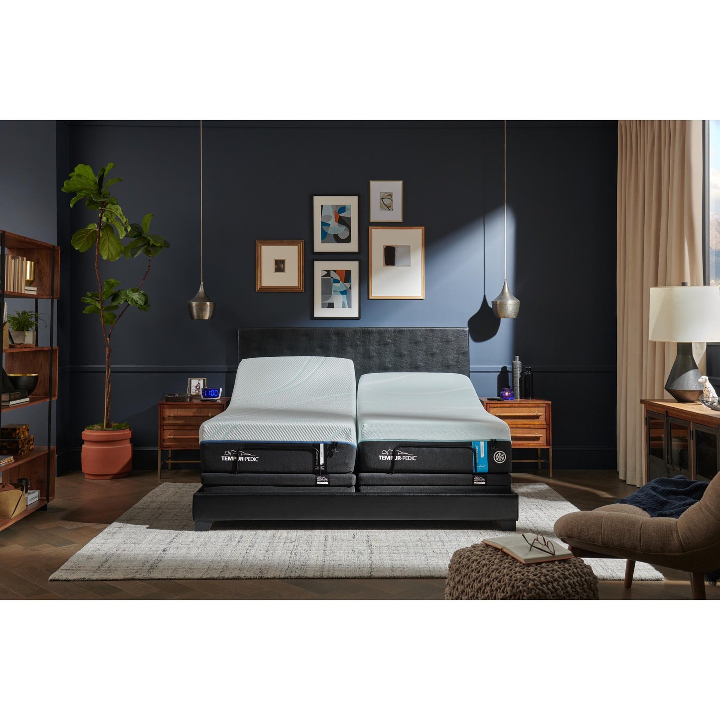  Tempur-Pedic TEMPUR-Ergo® Smart Base (Twin XL) IMAGE 10