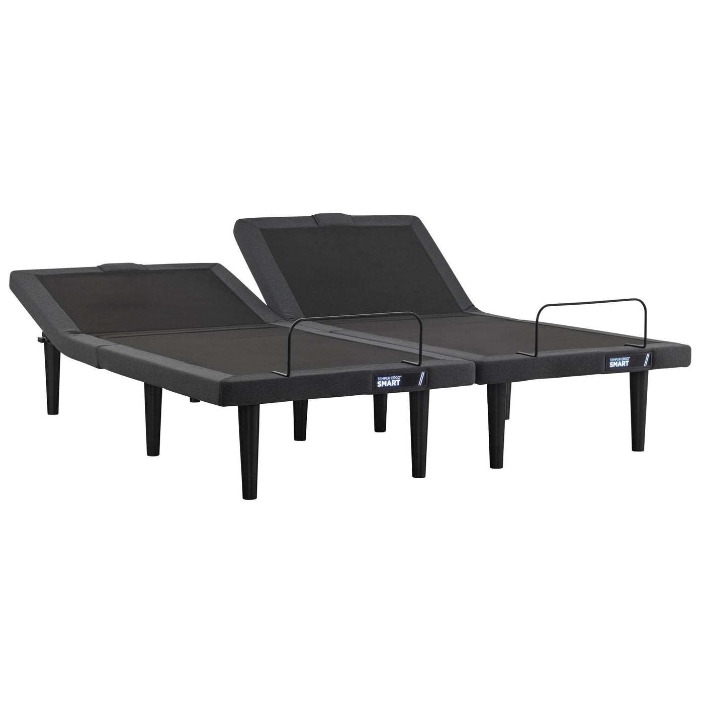  Tempur-Pedic TEMPUR-Ergo® Smart Base (Split CalifornIa King) IMAGE 1