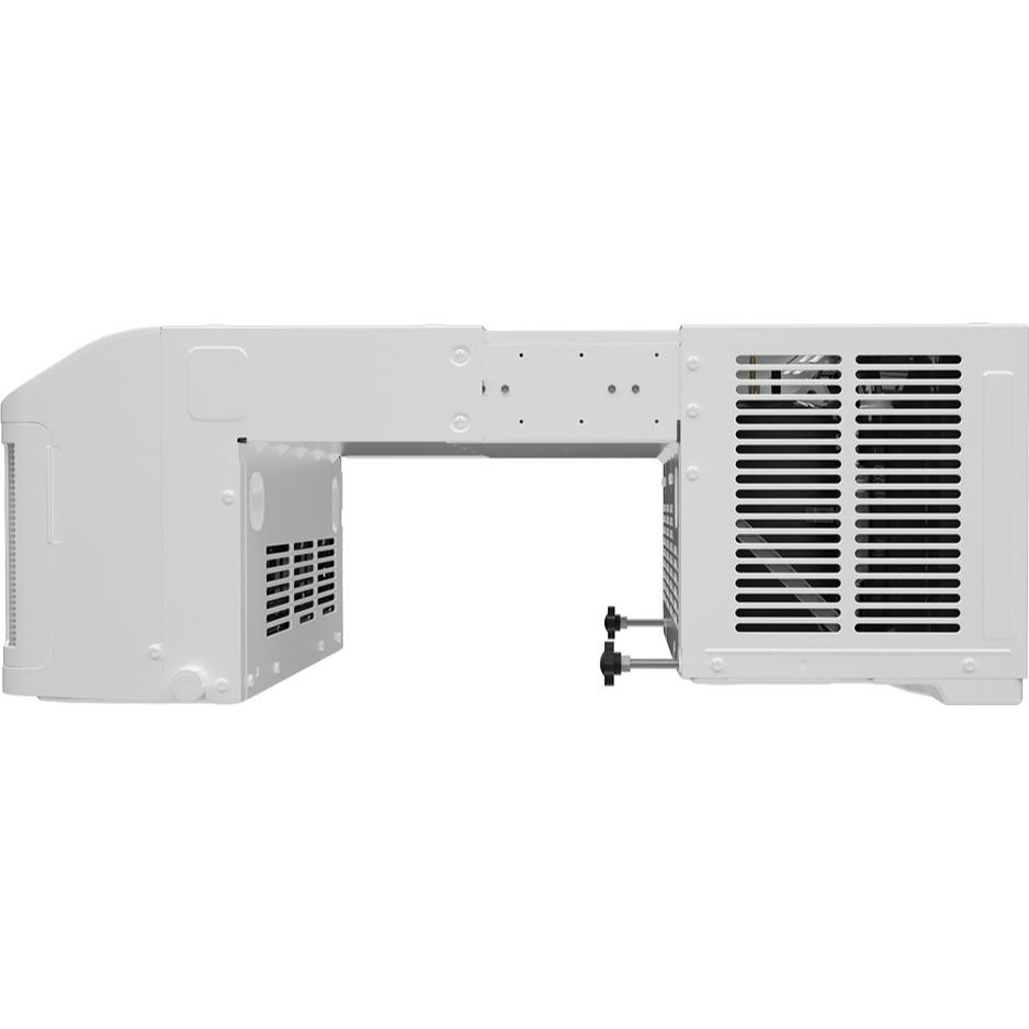  GE Profile Air Conditioners and Heat Pumps Window Horizontal PHNT12CC IMAGE 10