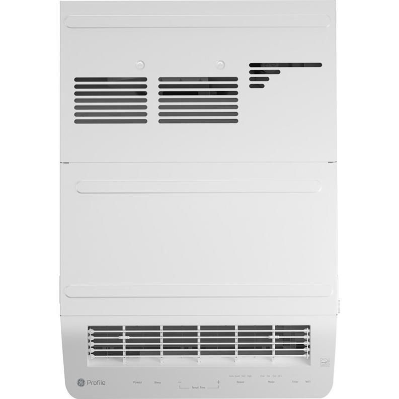  GE Profile Air Conditioners and Heat Pumps Window Horizontal PHNT12CC IMAGE 7