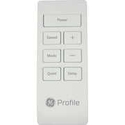  GE Profile Air Conditioners and Heat Pumps Window Horizontal PHNT12CC IMAGE 8