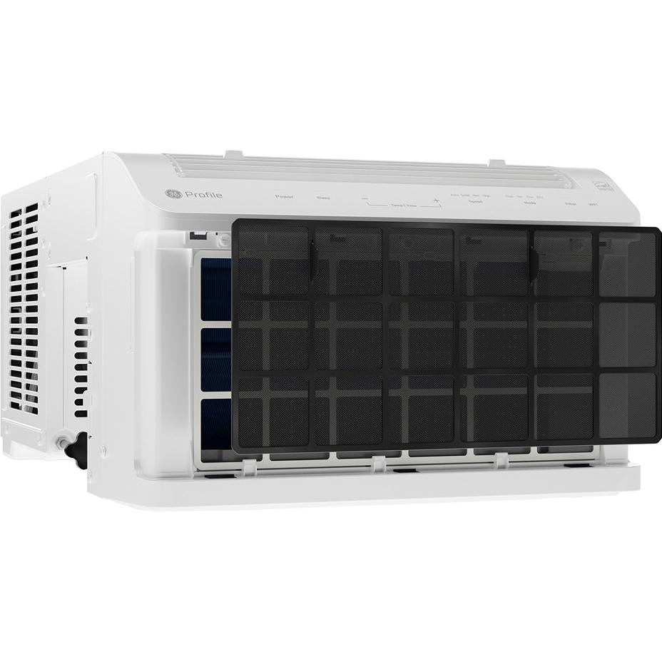  GE Profile Air Conditioners and Heat Pumps Window Horizontal PHNT12CC IMAGE 9