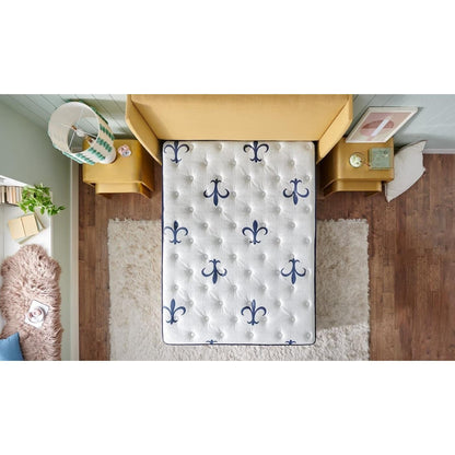  Stearns & Foster Studio Medium Tight Top Mattress (Queen) IMAGE 4