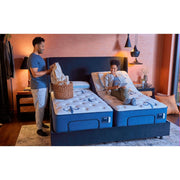 Stearns & Foster Studio Medium Tight Top Mattress (Queen) IMAGE 9