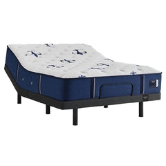  Stearns & Foster Studio Medium Tight Top Mattress (King) IMAGE 3