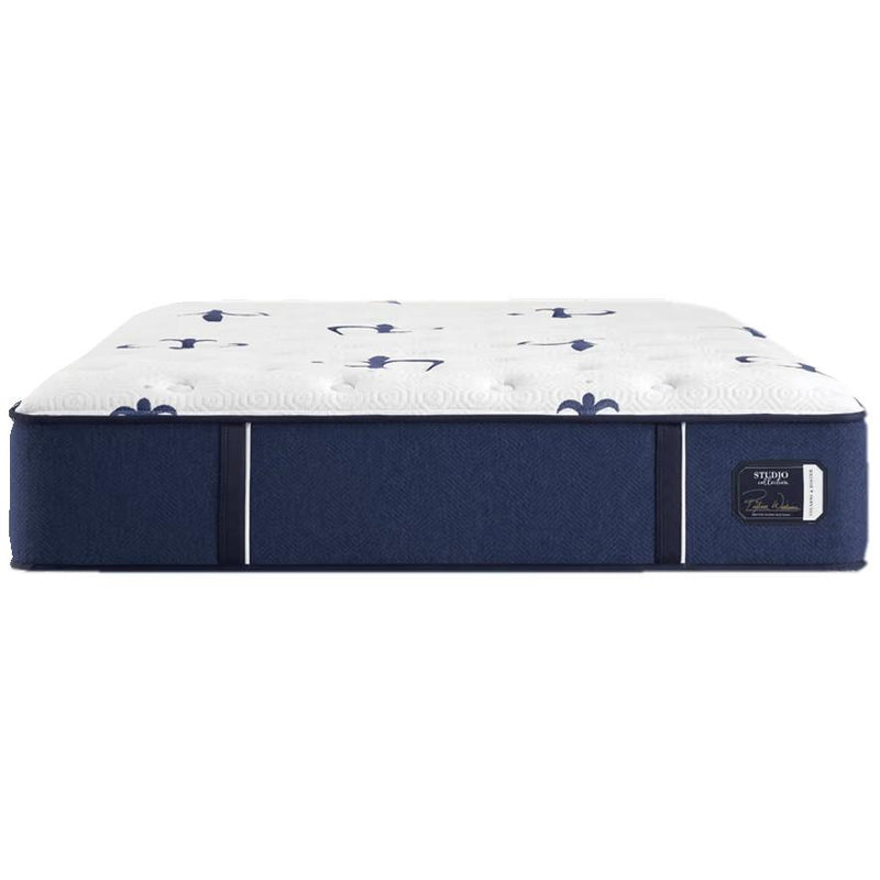 Stearns & Foster Studio Medium Tight Top Mattress (California King)
