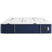  Stearns & Foster Studio Medium Euro Pillowtop Mattress (California King) IMAGE 1