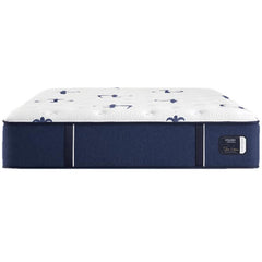  Stearns & Foster Studio Medium Euro Pillowtop Mattress (California King) IMAGE 1