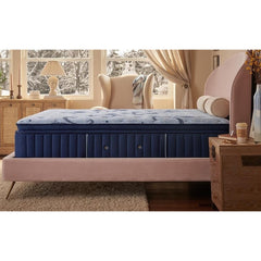  Stearns & Foster Estate Ultra Firm Tight Top Mattress (Full) IMAGE 3
