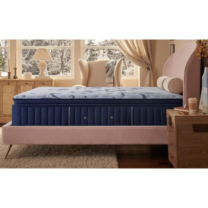  Stearns & Foster Estate Ultra Firm Tight Top Mattress (Queen) IMAGE 3