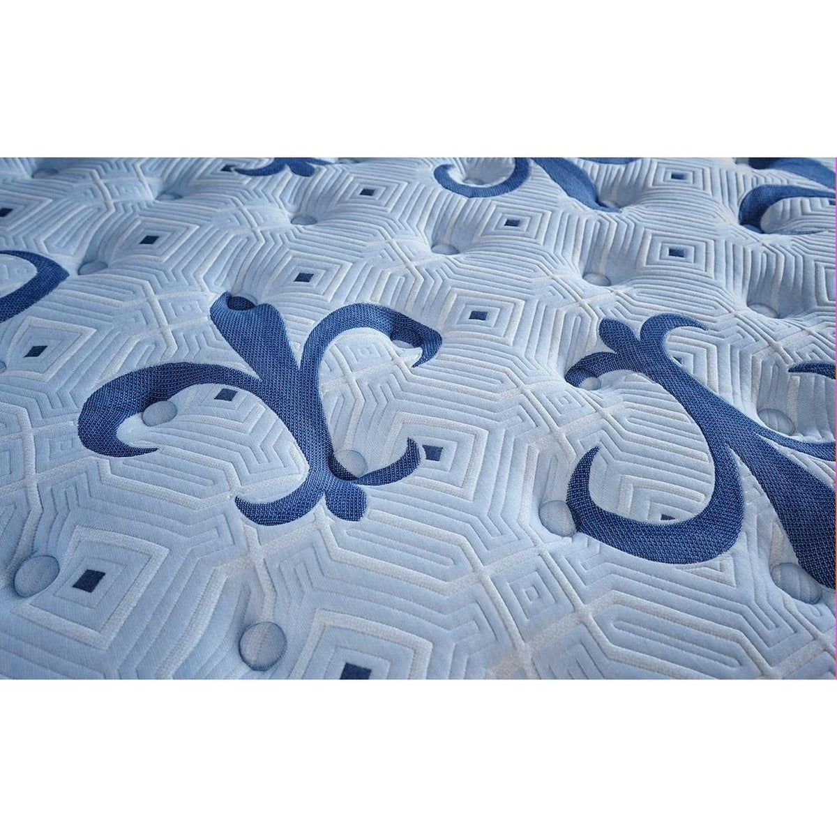  Stearns & Foster Estate Ultra Firm Tight Top Mattress (Queen) IMAGE 6