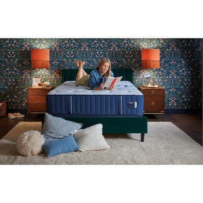  Stearns & Foster Estate Ultra Firm Tight Top Mattress (Queen) IMAGE 7