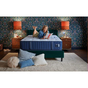  Stearns & Foster Estate Ultra Firm Tight Top Mattress (Split California King) IMAGE 7
