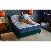  Stearns & Foster Estate Ultra Firm Tight Top Mattress (Split California King) IMAGE 8