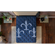  Stearns & Foster Lux Estate Medium Tight Top Mattress (California King) IMAGE 5
