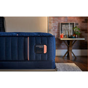  Stearns & Foster Lux Estate Medium Tight Top Mattress (California King) IMAGE 6