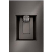  LG 36-inch, 26 cu. ft. Counter-Depth French 3-Door Refrigerator with Four Types of Ice LRYXC2606D IMAGE 7