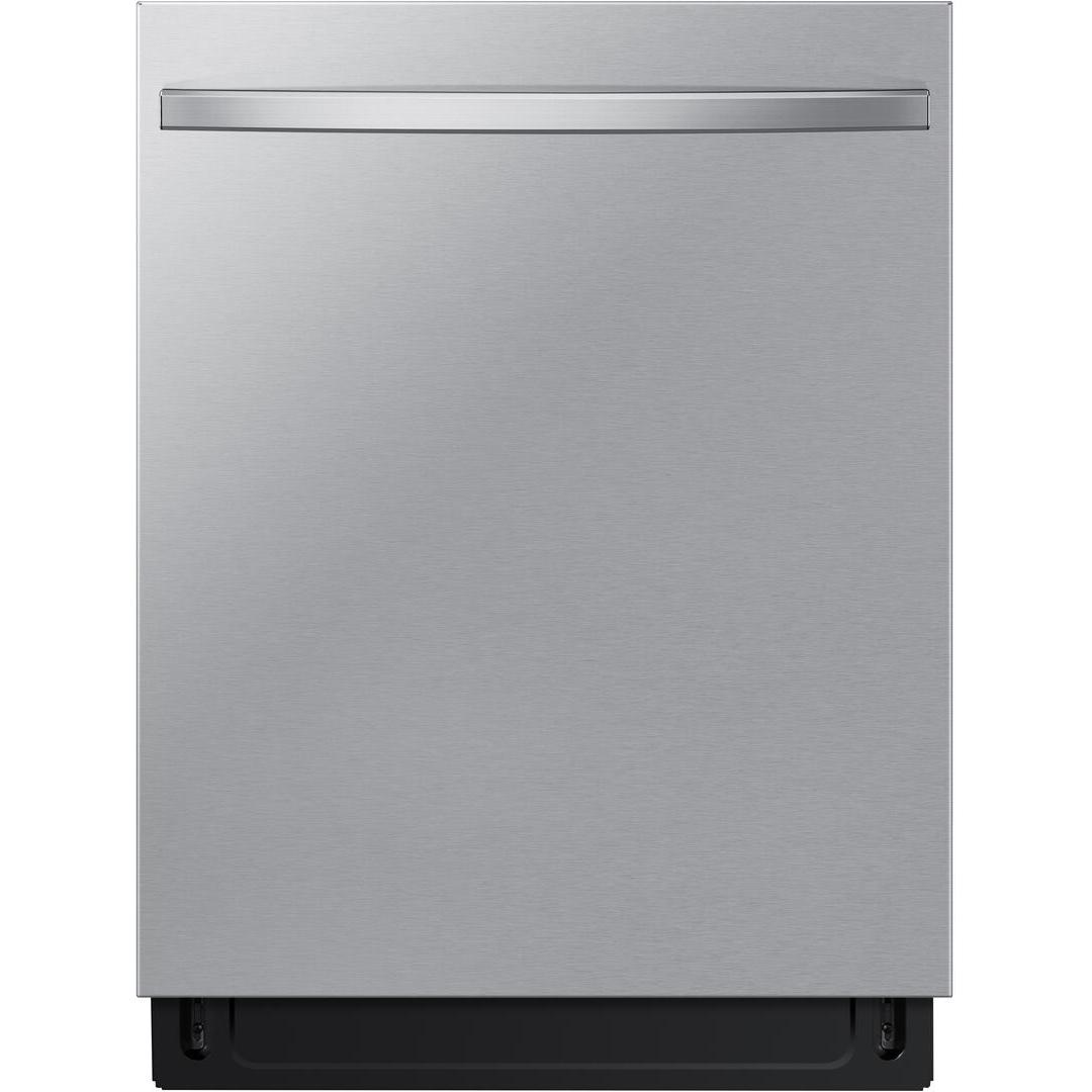  Samsung Built-in Dishwasher with Wi-Fi Connectivity DW80CG5451SR/AA IMAGE 1
