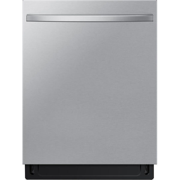 Samsung Built-in Dishwasher with Wi-Fi Connectivity DW80CG5451SR/AA