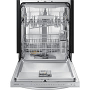 Samsung Built-in Dishwasher with Wi-Fi Connectivity DW80CG5451SR/AA IMAGE 2