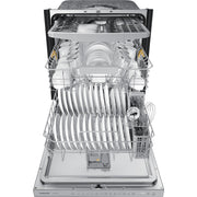  Samsung Built-in Dishwasher with Wi-Fi Connectivity DW80CG5451SR/AA IMAGE 3