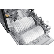  Samsung Built-in Dishwasher with Wi-Fi Connectivity DW80CG5451SR/AA IMAGE 5