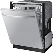 Samsung Built-in Dishwasher with Wi-Fi Connectivity DW80CG5451SR/AA IMAGE 8