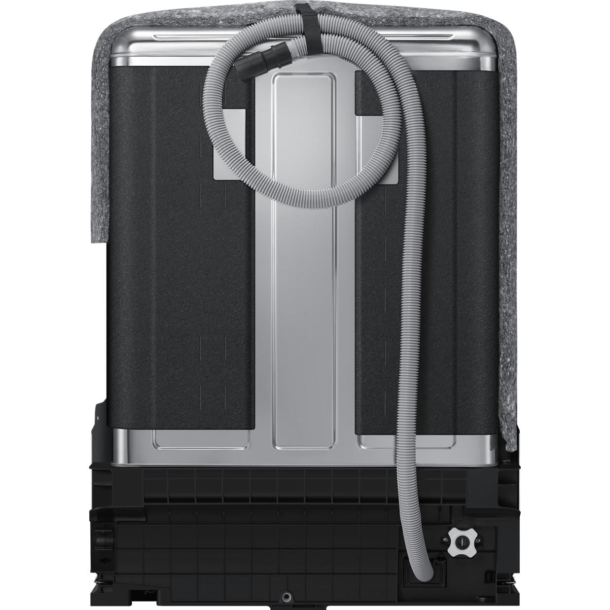  Samsung 24-inch Built-in Dishwasher with Wi-Fi Connectivity DW80CG5451SR/AA IMAGE 9