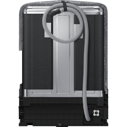  Samsung 24-inch Built-in Dishwasher with Wi-Fi Connectivity DW80CG5451SR/AA IMAGE 9