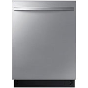  Samsung Built-in Dishwasher with Adjustable Rack DW80CG4021SRAA IMAGE 1
