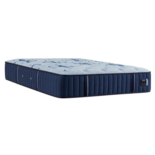  Stearns & Foster Estate Firm Tight Top Mattress (Split California King) IMAGE 1