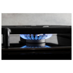  GE Profile 30-inch Built-In Gas Cooktop PGP9830SRSS IMAGE 3