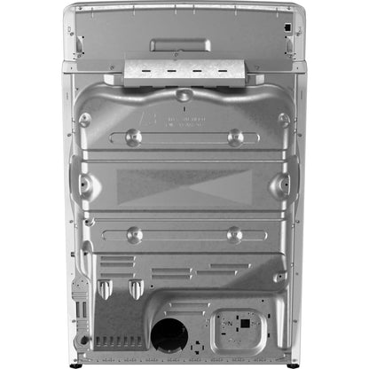  GE 7.4 cu.ft. Gas Front Loading Commercial Dryer VTD56GASVWB IMAGE 7