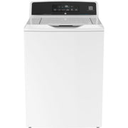  GE Top Loading Commercial Washer with SmartHQ™ Management VTW565ASVWB IMAGE 1
