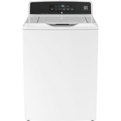  GE Top Loading Commercial Washer with SmartHQ™ Management VTW565ASVWB IMAGE 1