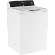  GE Top Loading Commercial Washer with SmartHQ™ Management VTW565ASVWB IMAGE 3
