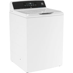  GE Top Loading Commercial Washer with SmartHQ™ Management VTW565ASVWB IMAGE 3
