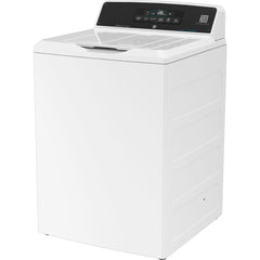  GE Top Loading Commercial Washer with SmartHQ™ Management VTW565ASVWB IMAGE 4